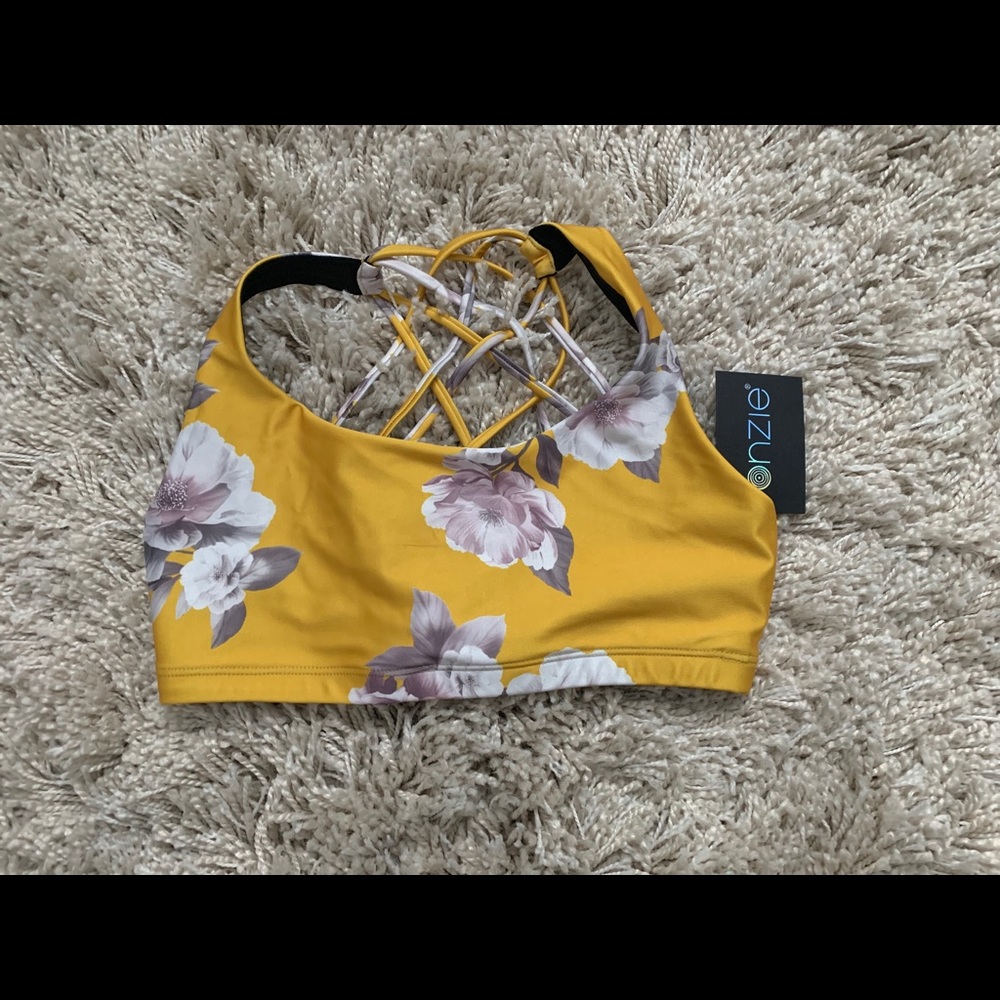 Onzie Chic Bra